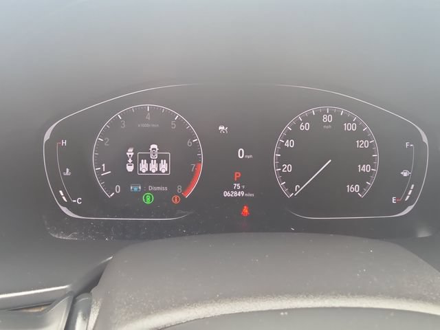 Used 2022 Honda Accord Touring image 22