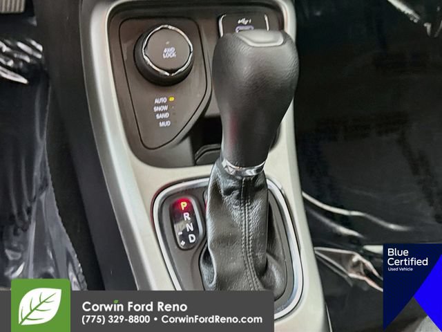 Used 2020 Jeep Compass Sport AWD/4WD image 20