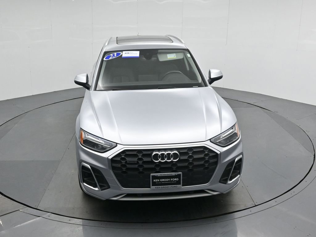 Used 2023 Audi Q5 2.0T Premium w/ Convenience Package image 30