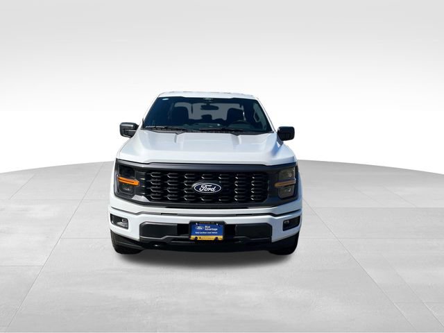 Certified 2024 Ford F150 STX AWD/4WD image 5