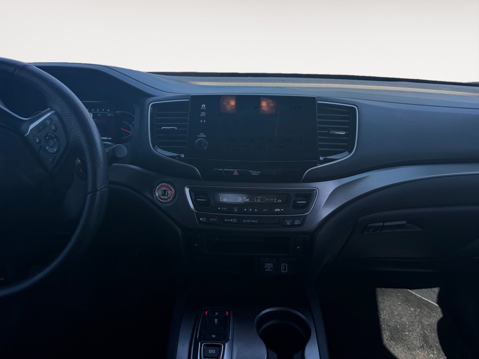 Used 2020 Honda Passport EX-L image 11