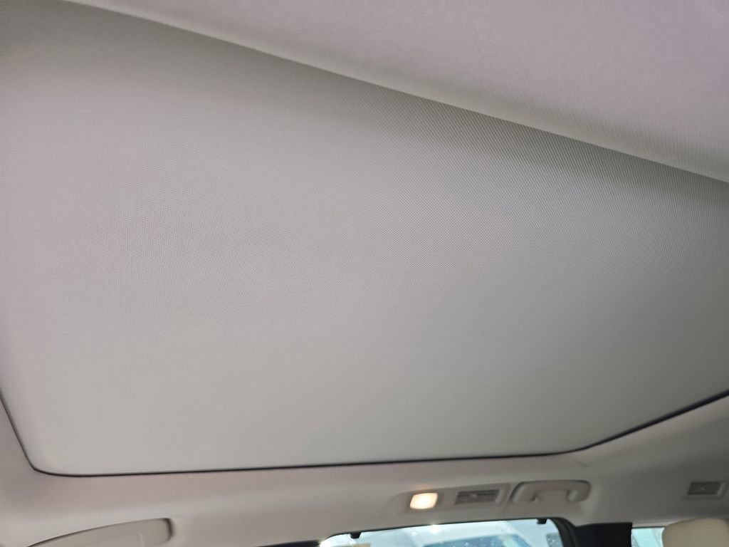 Used 2022 INFINITI QX60 Luxe image 22