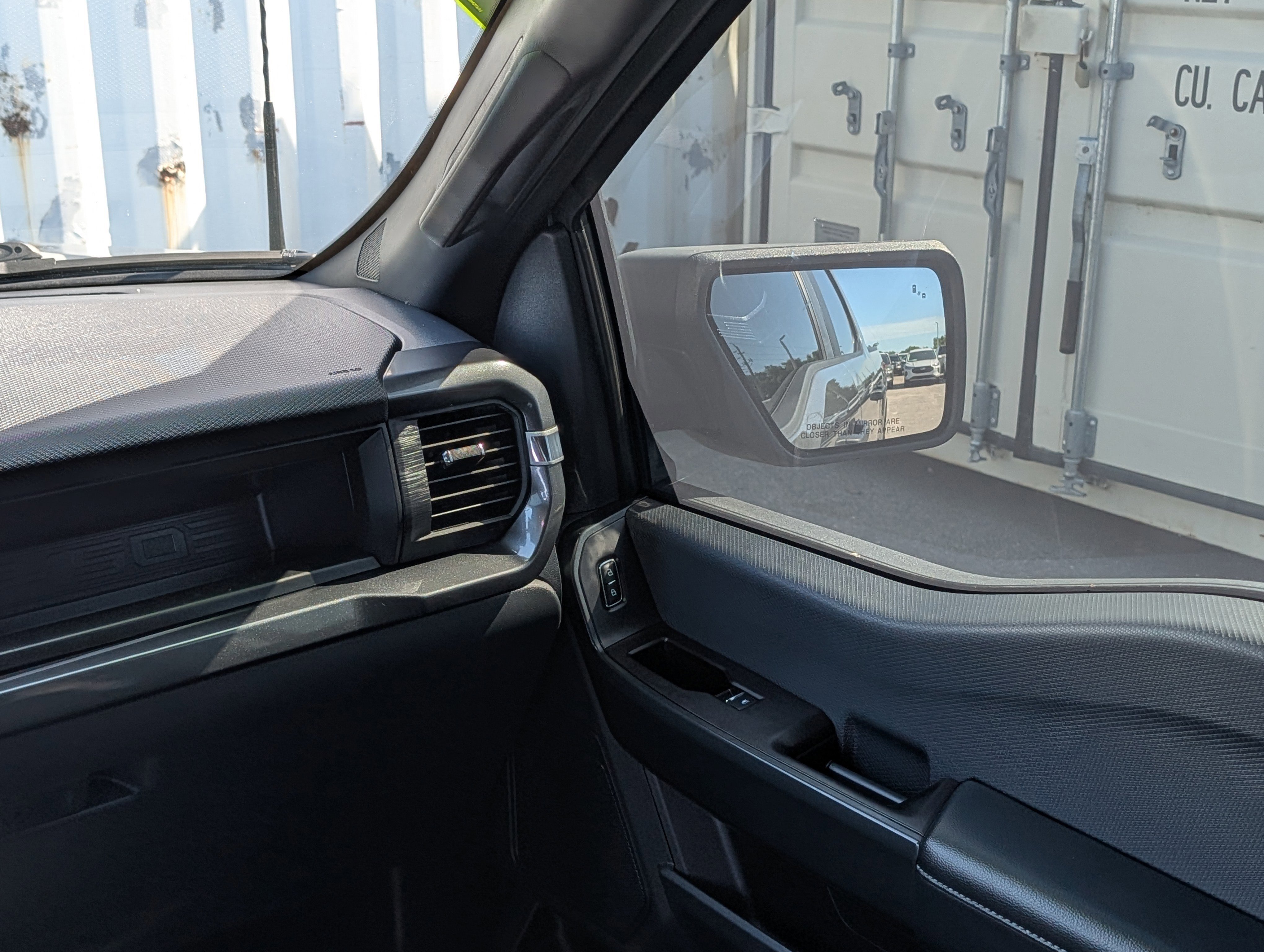 Certified 2024 Ford F150 STX AWD/4WD image 17