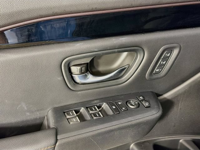 Used 2024 Honda Pilot TrailSport image 21