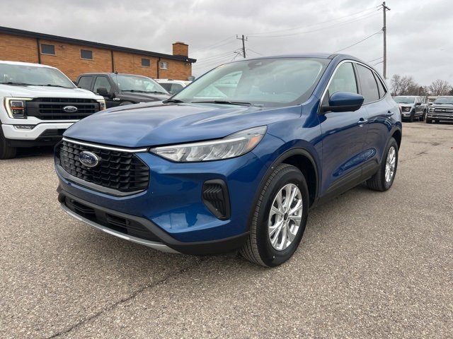 Certified 2023 Ford Escape Active w/ Tech Pack #2 image 30