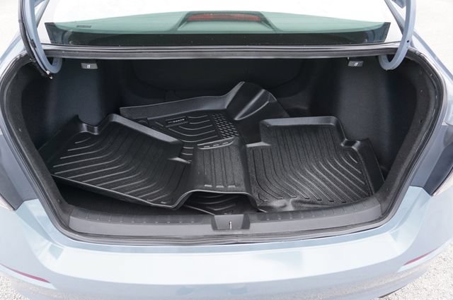 Used 2024 Honda Civic EX image 19