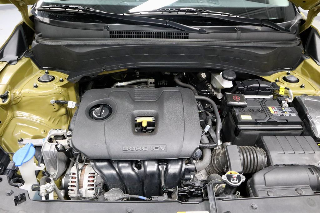 Used 2024 Kia Seltos S image 18