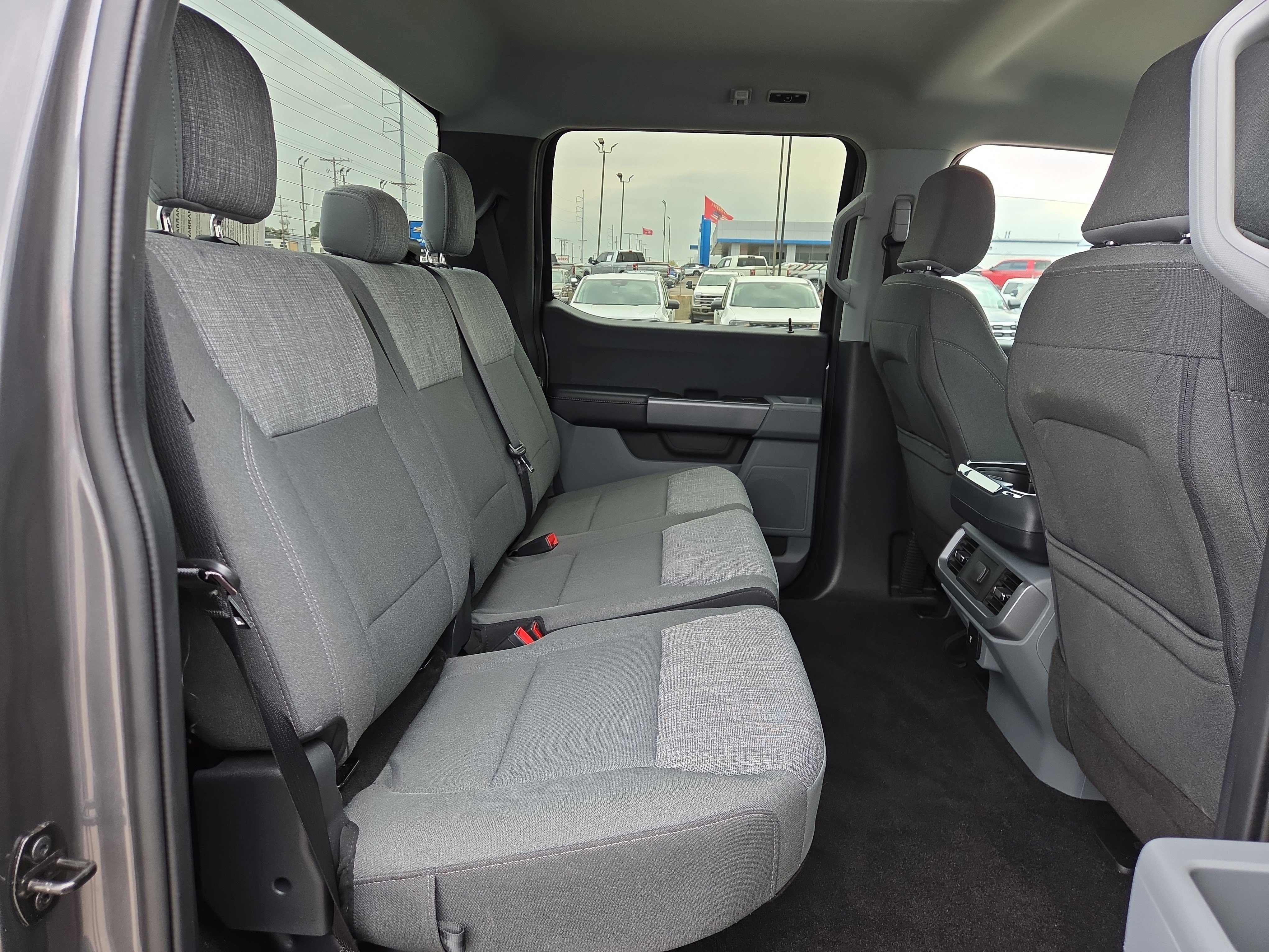 Certified 2022 Ford F150 XLT AWD/4WD image 15