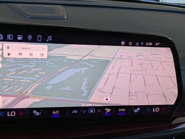 Used 2026 Chevrolet Traverse Z71 w/ Enhanced Driving Package image 31