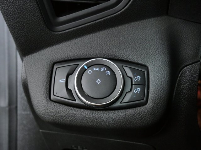 Certified 2018 Ford Escape S FWD image 25