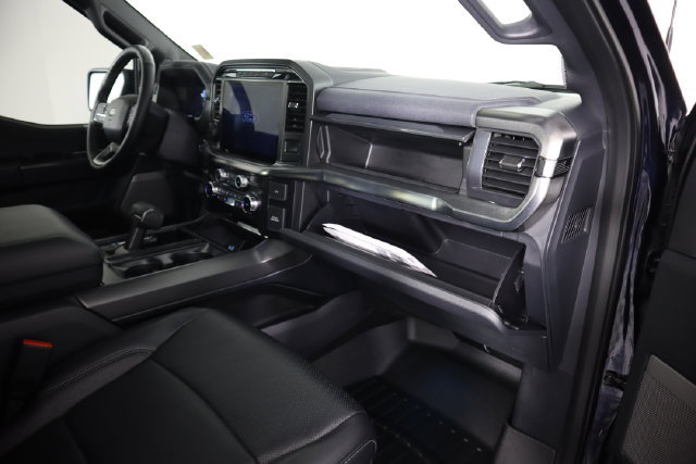 Certified 2024 Ford F150 Lariat AWD/4WD image 67