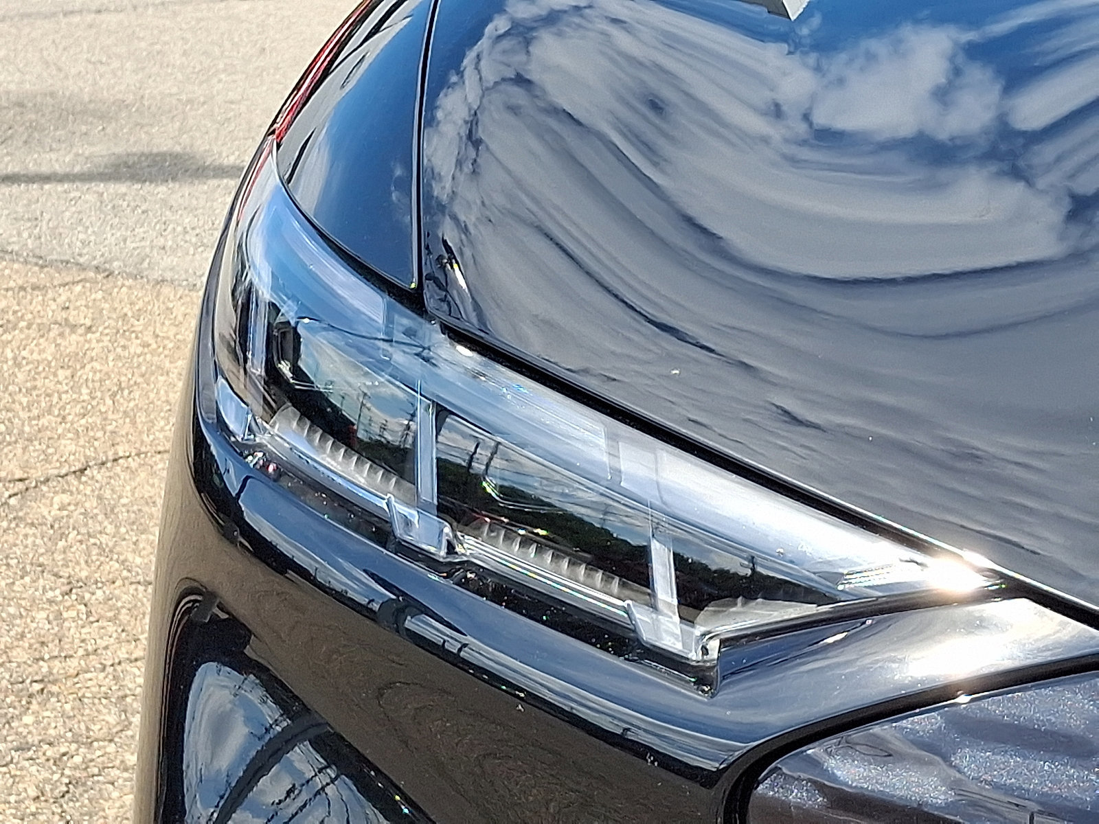 Certified 2024 Ford Mustang Mach-E GT image 9