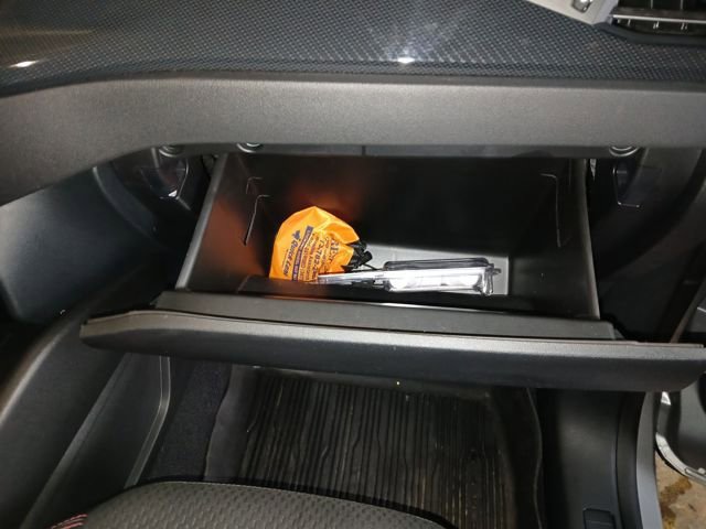 Certified 2023 Ford Escape ST-Line w/ Tech Pack #1 image 52