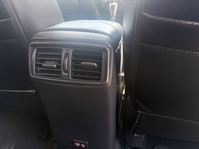 Used 2020 Nissan Rogue SV FWD image 6
