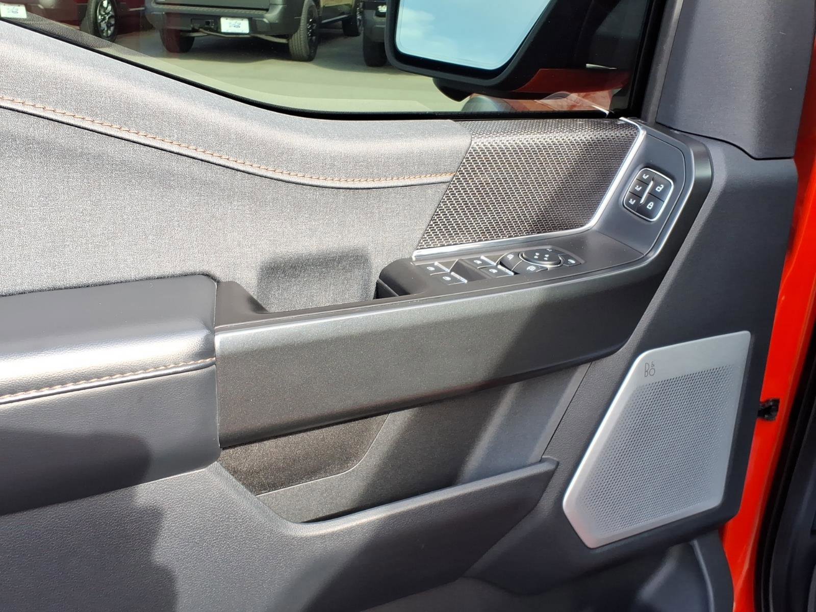 Certified 2023 Ford F150 Raptor w/ Raptor Carbon Fiber Package image 10