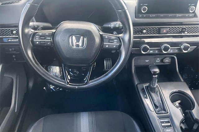 Used 2023 Honda Civic Sport image 5