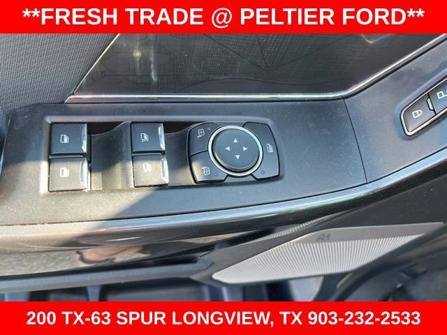 Certified 2021 Ford F150 XLT w/ Equipment Group 302A High image 18