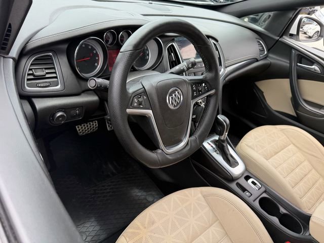 Used 2019 Buick Cascada Sport Touring FWD image 7
