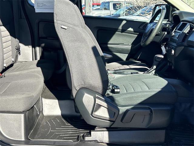 Certified 2020 Ford Ranger XL w/ Equipment Group 101A Mid image 20