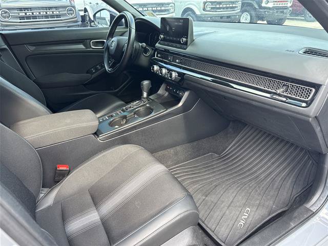 Used 2025 Honda Civic Sport image 19