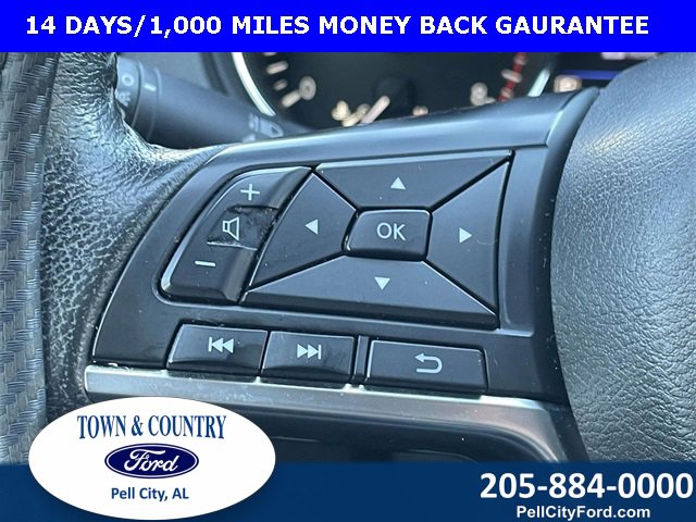 Used 2020 Nissan Rogue SV image 15