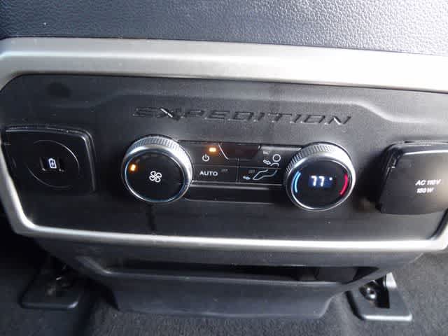 Certified 2024 Ford Expedition Max XLT AWD/4WD image 14