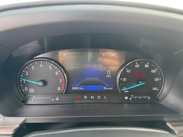 Certified 2022 Ford Explorer Limited w/ Limited Technology Package AWD/4WD image 14