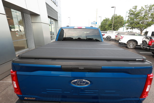 Certified 2023 Ford F150 XLT AWD/4WD image 5
