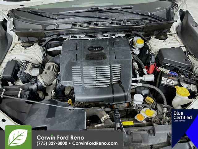 Used 2020 Subaru Forester Premium image 33
