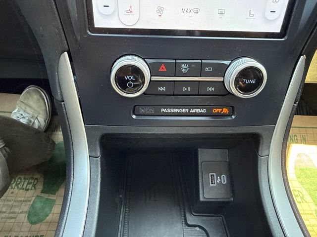 Certified 2022 Ford Edge SEL w/ Convenience Package AWD/4WD image 24