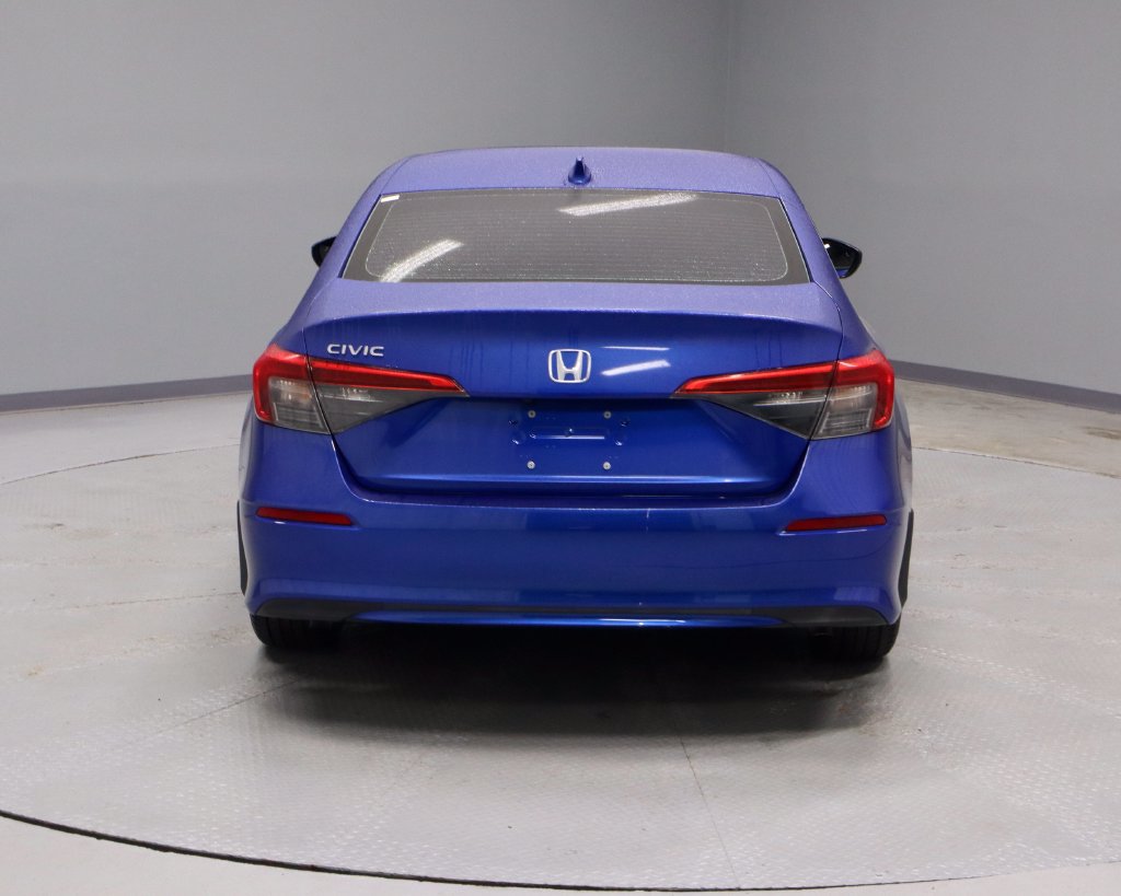 Used 2023 Honda Civic EX image 10