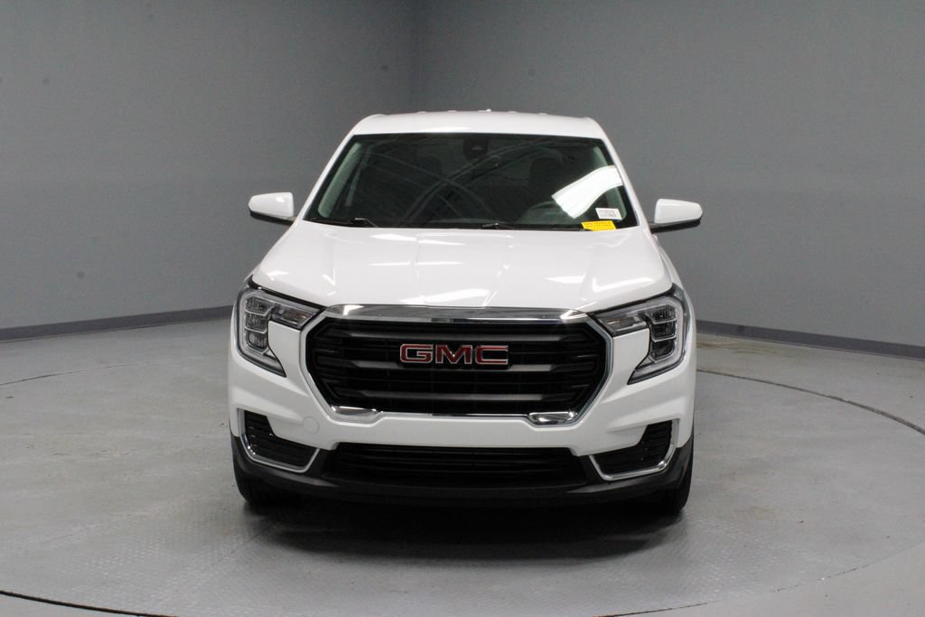 Used 2023 GMC Terrain SLE FWD image 5