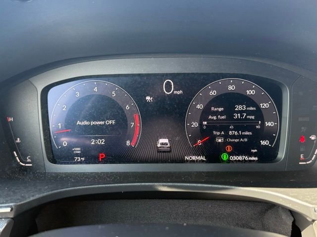 Used 2023 Acura Integra A-Spec FWD image 20