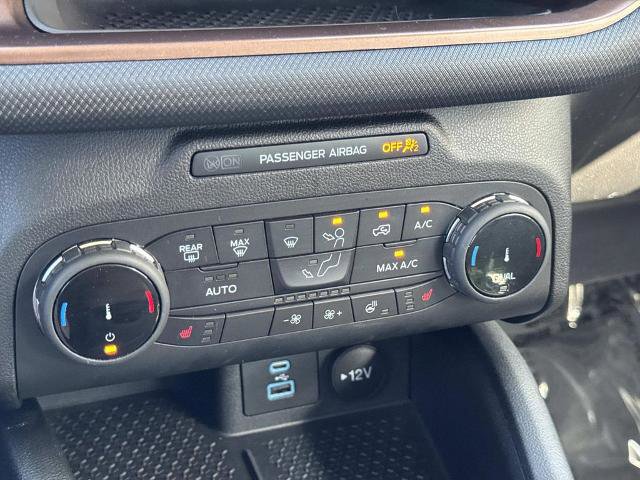 Certified 2022 Ford Bronco Sport Outer Banks AWD/4WD image 27