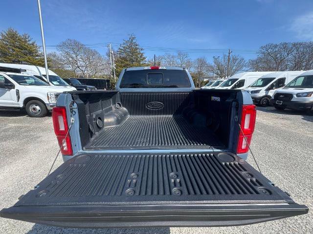 Certified 2023 Ford Ranger XLT w/ Equipment Group 302A High AWD/4WD image 8