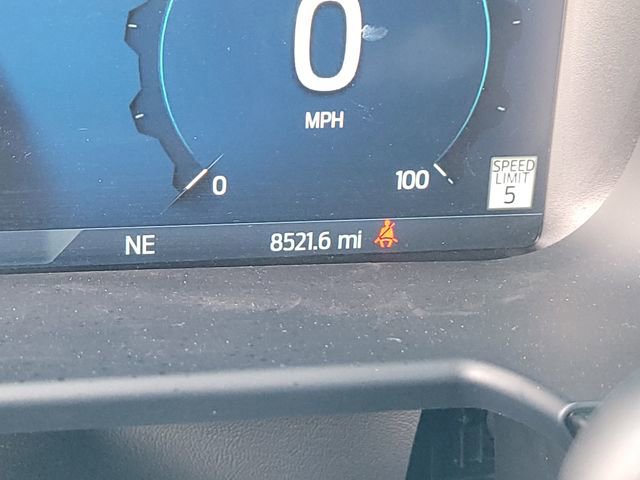 Certified 2026 Ford F450 Platinum w/ FX4 Off-Road Package image 20