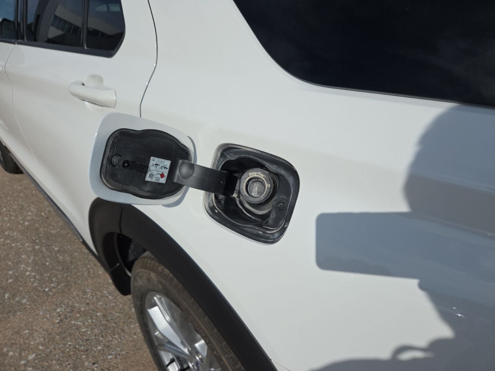 Certified 2023 Ford Explorer XLT w/ Equipment Group 202A AWD/4WD image 24