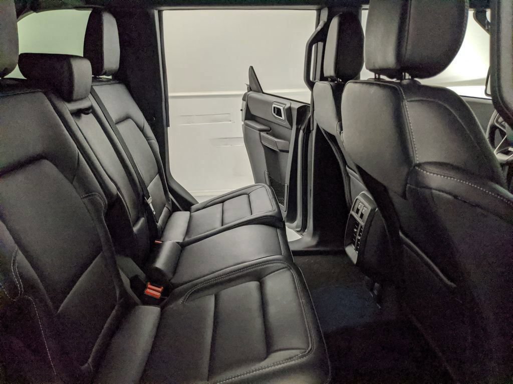 Certified 2026 Ford Bronco Outer Banks AWD/4WD image 57