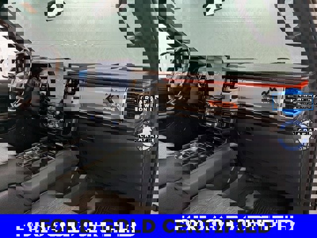 Certified 2024 Ford Expedition Timberline image 25