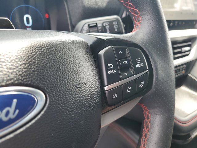 Certified 2025 Ford Explorer ST-Line image 25