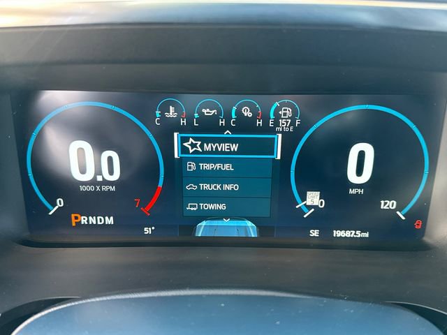 Certified 2023 Ford F150 Limited AWD/4WD image 30