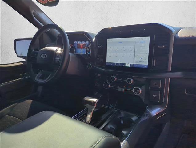 Certified 2023 Ford F150 XLT w/ Equipment Group 302A High image 27