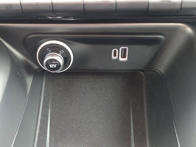 Used 2024 Dodge Hornet R/T AWD/4WD image 29