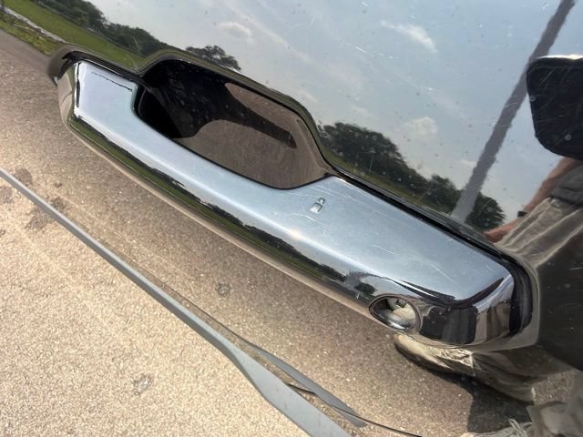 Certified 2024 Ford Mustang Coupe w/ Mustang Nite Pony Package RWD image 12