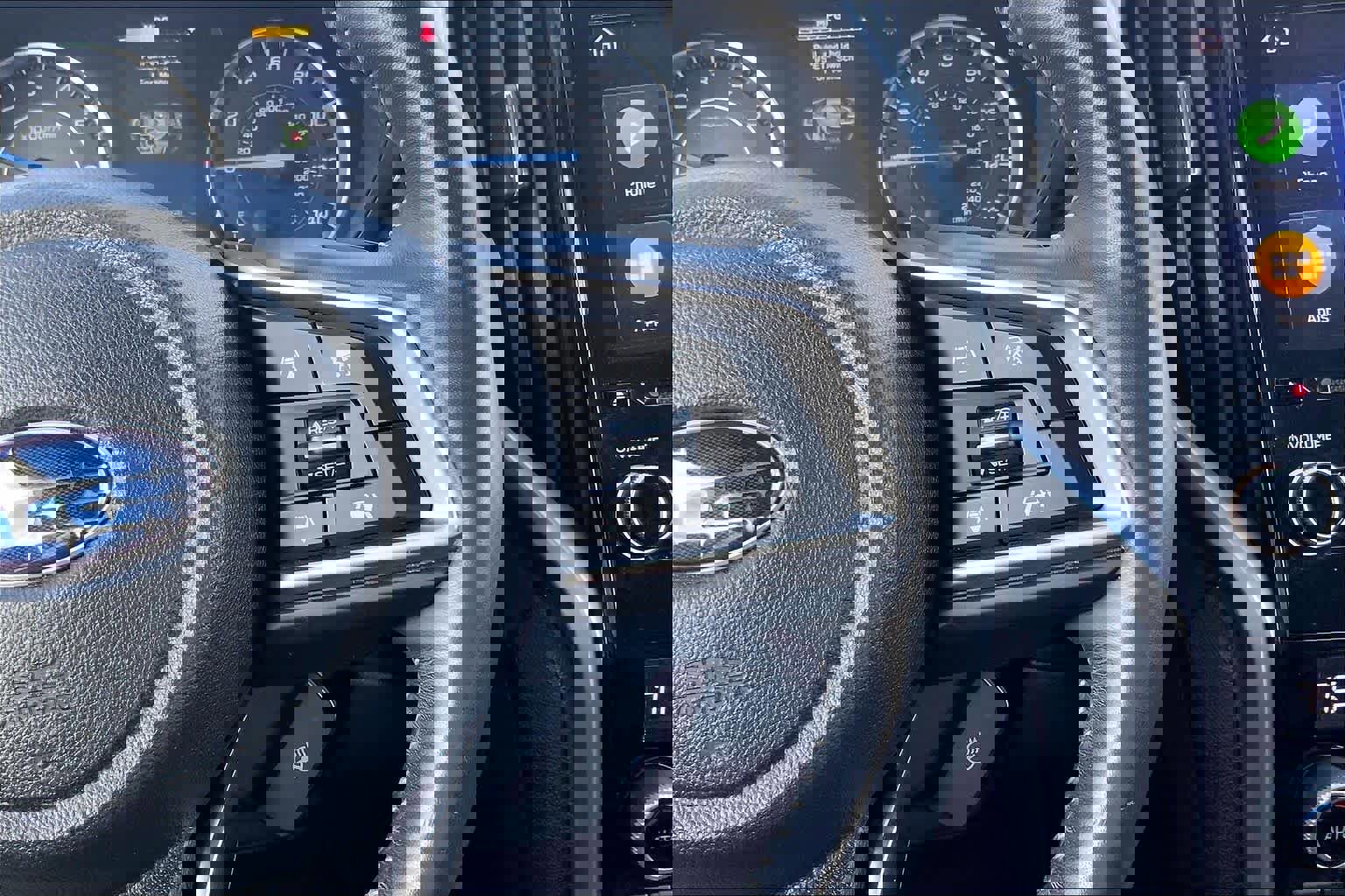 Used 2020 Subaru Ascent Touring w/ Popular Package #2A image 25