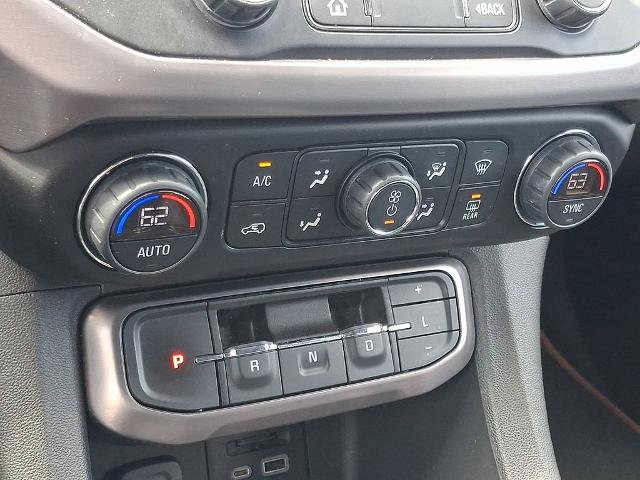 Used 2021 GMC Acadia AT4 AWD/4WD image 17
