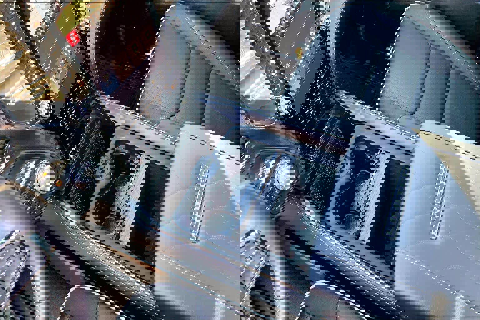 Used 2026 RAM 1500 Limited image 14