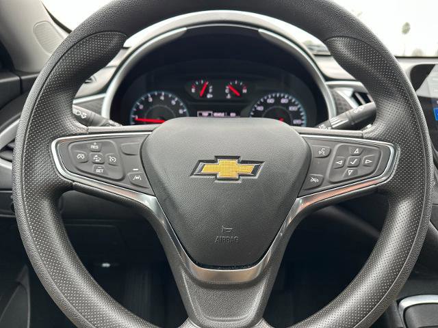Used 2023 Chevrolet Malibu LT image 21
