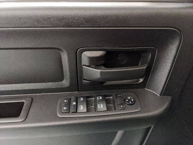 Used 2023 RAM 1500 Tradesman w/ Popular Equipment Group RWD image 17