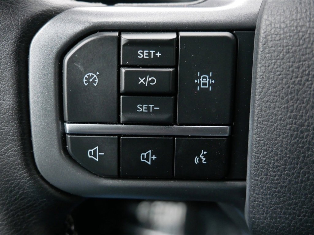 Certified 2023 Ford F150 XLT w/ Equipment Group 302A High image 17